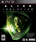Alien: Isolation (Nostromo Edition) Box