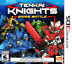 Tenkai Knights: Brave Battle Box