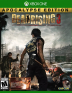 Dead Rising 3 (Apocalypse Edition) Box