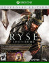 Ryse: Son of Rome (Legendary Edition) Box
