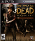 The Walking Dead: Season Two - A Telltale Games Series Box