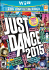 Just Dance 2015 Box