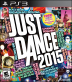 Just Dance 2015 Box