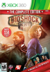 BioShock Infinite: Complete Edition Box