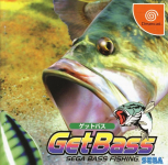 Get Bass: SEGA Bass Fishing