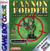 Cannon Fodder Box