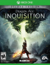 Dragon Age: Inquisition (Deluxe Edition) Box