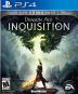 Dragon Age: Inquisition (Deluxe Edition) Box