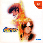 The King of Fighters: Dream Match 1999