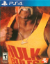 WWE 2K15 (Hulkamania Edition) Box