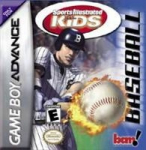 Sports Illustrated for Kids: Baseball