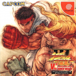 Street Fighter III: W Impact