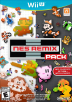 NES Remix Pack Box