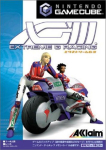 XGIII: Extreme G Racing