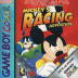 Mickey's Racing Adventure Box