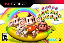 Super Monkey Ball