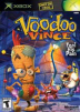 Voodoo Vince Box