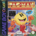 Pac-Man: Special Colour Edition Box