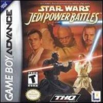 Star Wars: Episode I: Jedi Power Battles