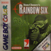 Tom Clancy's Rainbow Six Box