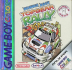 Top Gear Rally: Rumble Race Box
