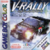 V-Rally: Championship Edition Box