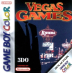 Vegas Games Box