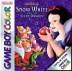 Walt Disney: Snow White and the Seven Dwarfs Box