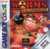 Worms Armageddon Box