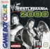 WWF Wrestlemania 2000 Box