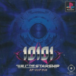 10101 "Will" the Starship