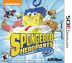 SpongeBob HeroPants Box