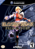 Bloody Roar: Primal Fury Box