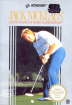 Jack Nicklaus' Greatest 18 Holes of Major Championship Golf Box