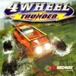 4 Wheel Thunder