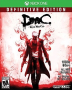 DmC: Devil May Cry Definitive Edition Box