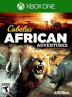 Cabela's African Adventures Box