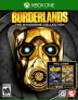 Borderlands: The Handsome Collection Box