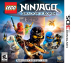 LEGO Ninjago: Shadow of Ronin Box