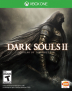 Dark Souls II: Scholar of the First Sin Box