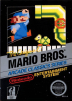 Mario Bros. Box