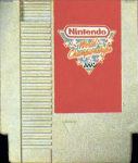 Nintendo World Championships 1990