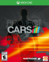 Project CARS Box