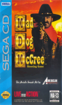 Mad Dog McCree