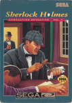 Sherlock Holmes: Consulting Dectective Vol. II
