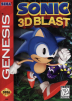 Sonic 3D Blast Box