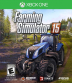 Farming Simulator 15 Box