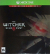 The Witcher III: Wild Hunt (Collector's Edition) Box