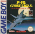 F-15 Strike Eagle Box