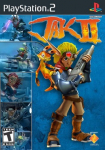 Jak II